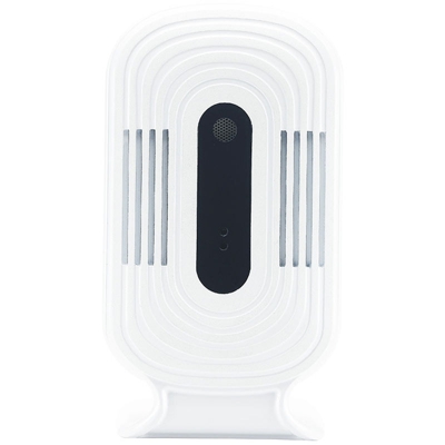 Tester della qualita dell'aria, alimentato tramite USB 5V JQ-200 - ASUPERMALL