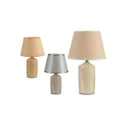 Lampada da Tavolo (22,5 x 35,5 x 22,5 cm) - GIFT DECOR en oferta