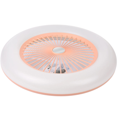 180V-265V ventilatore a soffitto con un LED per il telefono Bluetooth APP velocita regolabile luce controllabile regolabile adatto per camera da características