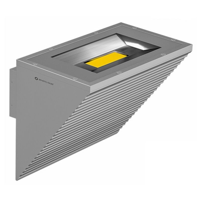 Applique LED Beneito Faure COMET 40W 5000K dimmerabile IP65 243113-5CR