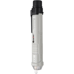 TOOLTOP T8901 portatile ad alta precisione AC Handheld fase rilevatore di tensione 12-1000V / penna della prova 48-1000V tester di tensione senza precio