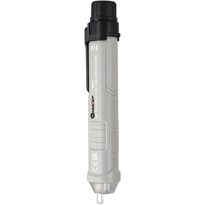 TOOLTOP T8901 portatile ad alta precisione AC Handheld fase rilevatore di tensione 12-1000V / penna della prova 48-1000V tester di tensione senza