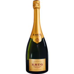 CHAMPAGNE KRUG - GRANDE CUVÉE - 168 EME EDITION precio