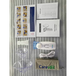 Carevas atomizzatore - ASUPERMALL en oferta