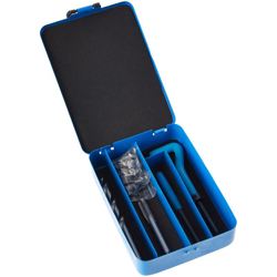 Silverline, Kit per riparazione filetti - 347853 características