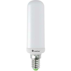 Marino Cristal Lampadina Led 8W Attacco Piccolo E14 Dimmerabile Luce Calda 3000K 21456 precio