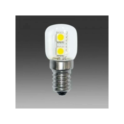 Marino Cristal Lampadina Tubolare Led 1W Attacco E14 Luce Calda 21021 precio