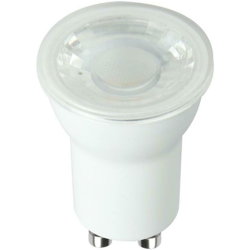 Marino Cristal Lampadina Dimmerabile 4W Gu10 3000K 300Lm 21582 características