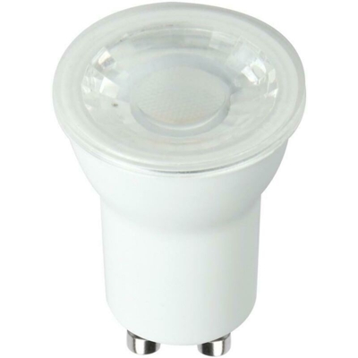 Marino Cristal Lampadina Dimmerabile 4W Gu10 3000K 300Lm 21582