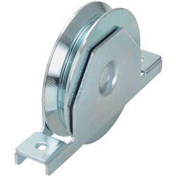 6 PZ Di RUOTE X CANC.G. Y SUPP.CHIUS.1 CUSC.MM. 80* - COMBI ARIALDO precio