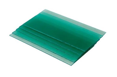 Silverline Para spruzzi per casco di saldatura 5pz