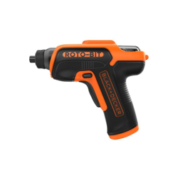 Svitavvita 3.6V Litio Con Portainserti ?Revolver? Black+Decker - BLACK & DECKER precio