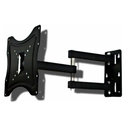 Supporto Staffa Braccio Tv Lcd Plasma Led Da 14 A 46 Pollici Hdl-117B-2 - NAPLESELETTRONICA características