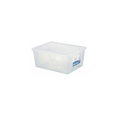 Stefanplast Scatola Multiuso Visualbox 19x16x10