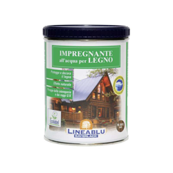 Impregnante per Esterni Castano/Noce chiaro 2,5 l - SHERWIN-WILLIAMS ITALY en oferta