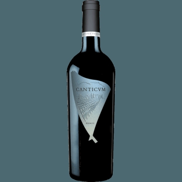 CANTICUM BIANCO 2019 - CANTINE  TEANUM