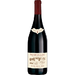 LO SANG DEL PAÏS 2018 - DOMAINE DU CROS características