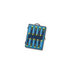 OEM Set di 8 cacciaviti di precisione a stella - EAC en oferta