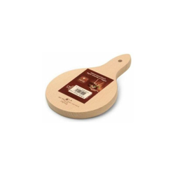 A&F Tagliere Unico Pezzo con Manico Cipolla 13cm en oferta