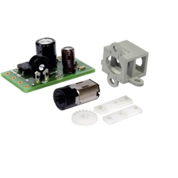 Motoriduttore con controllo MBZ 73006 200 giri/min características
