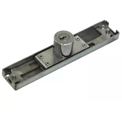 Serratura 180200 Cil.22X20 2P Chiusura Crom - Omr