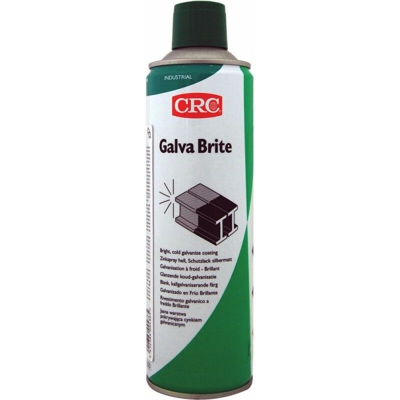 CRC - Spray Zinco (A 12)