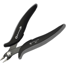 T3886 Tronchese con tagliente laterale Ecotronic ESD (sottile, rimpicciolito) - C.k precio