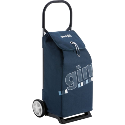 Carrelli Spesa Gimi Italo Blu