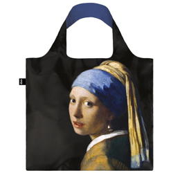 LOQI-MUSEUM COLLECTION-Girl with a Pearl Earring Johannes Vermeer precio