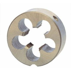 Ruko 247020-Supporto rotondo BSW-DIN EN 22568 HSS, rettificato, B tipo chiuso (2 pollici) características