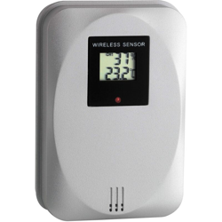 TFA 30.3169 indoor temperature transmitter - Temperature Transmitters en oferta