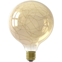 Calex Globo Led 1,5W Attacco Grande E27 Luce Calda 425912 precio