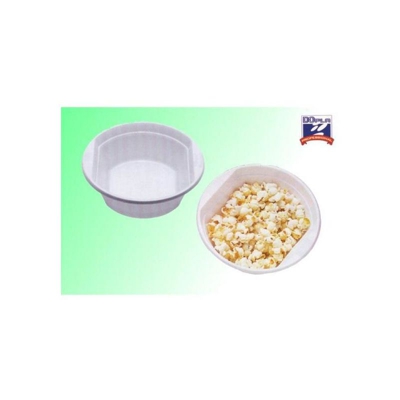 Dopla Scodelle 500cc 100 Pezzi