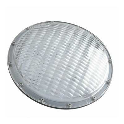 Lampada Led Par56 Trasparente - INTEC