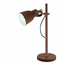 Lume Legend Corten 1Xe27 38X61Cm - INTEC características