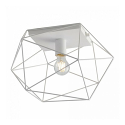 Intec - PLAFONIERA ABRAXAS BIANCA precio