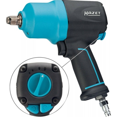 Key Ha Scossa 9012 El-Spc Hazet