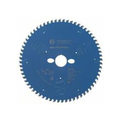 Lama per seghe circolari BOSCH Expert for Aluminium Ø30mm - 216 x 30 x 2,6 mm, 64 - 2608644110 precio