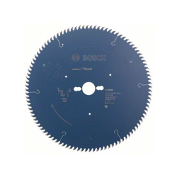 Bosch Lama per sega circolare Expert for Wood 300 x 30 x 2,5 mm, 100 - 2608642501 en oferta