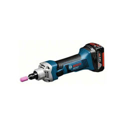 Bosch GGS 18 V LI Smerigliatrice Assiale a Batteria características