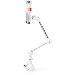 Supporto Porta Cellulare Tablet iPad Smartphone UNIVERSALE Regolabile da Tavolo - NEDIS precio