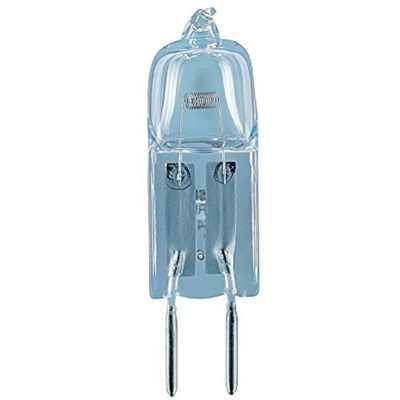 Lampada halostar gy6.35 12v 35w pezzi 2 osram