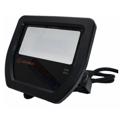 Osram - Proiettore Ledvance 20W 3000K IP65 FLOOD20830BG2 en oferta