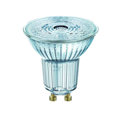 Lampadina a LED Osram 3,6W 6500K attacco GU10 VP165086536G7 en oferta