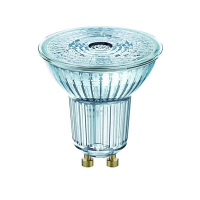 Lampadina a LED Osram 3,6W 6500K attacco GU10 VP165086536G7
