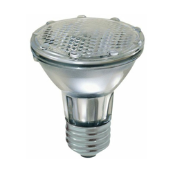 Lampadina PAR20 LED Osram 5W 2700K attacco E27 dimmerabile PAP2082736G en oferta