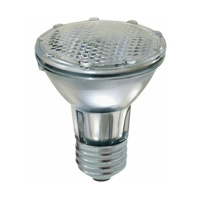 Lampadina PAR20 LED Osram 5W 2700K attacco E27 dimmerabile PAP2082736G