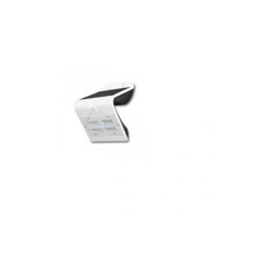 V-Tac Segnapasso 3W Led Luce Calda/Naturale 3000/4000K Colore Bianco/Nero 7523 precio