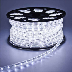 Tubo Led Wimex 2 fili bobina 45 metri Bianco 4502520X en oferta