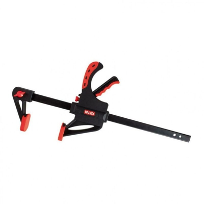 Valex Strettoio Reversibile A Sgancio Rapido 300X60Mm 1454596